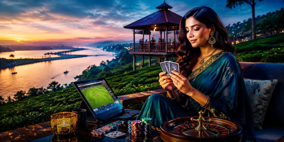 naagad88 আমাদের লবি কীভাবে কাজ করে